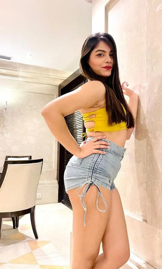 Koregaon Park Pune call girls 100% genuine escorts