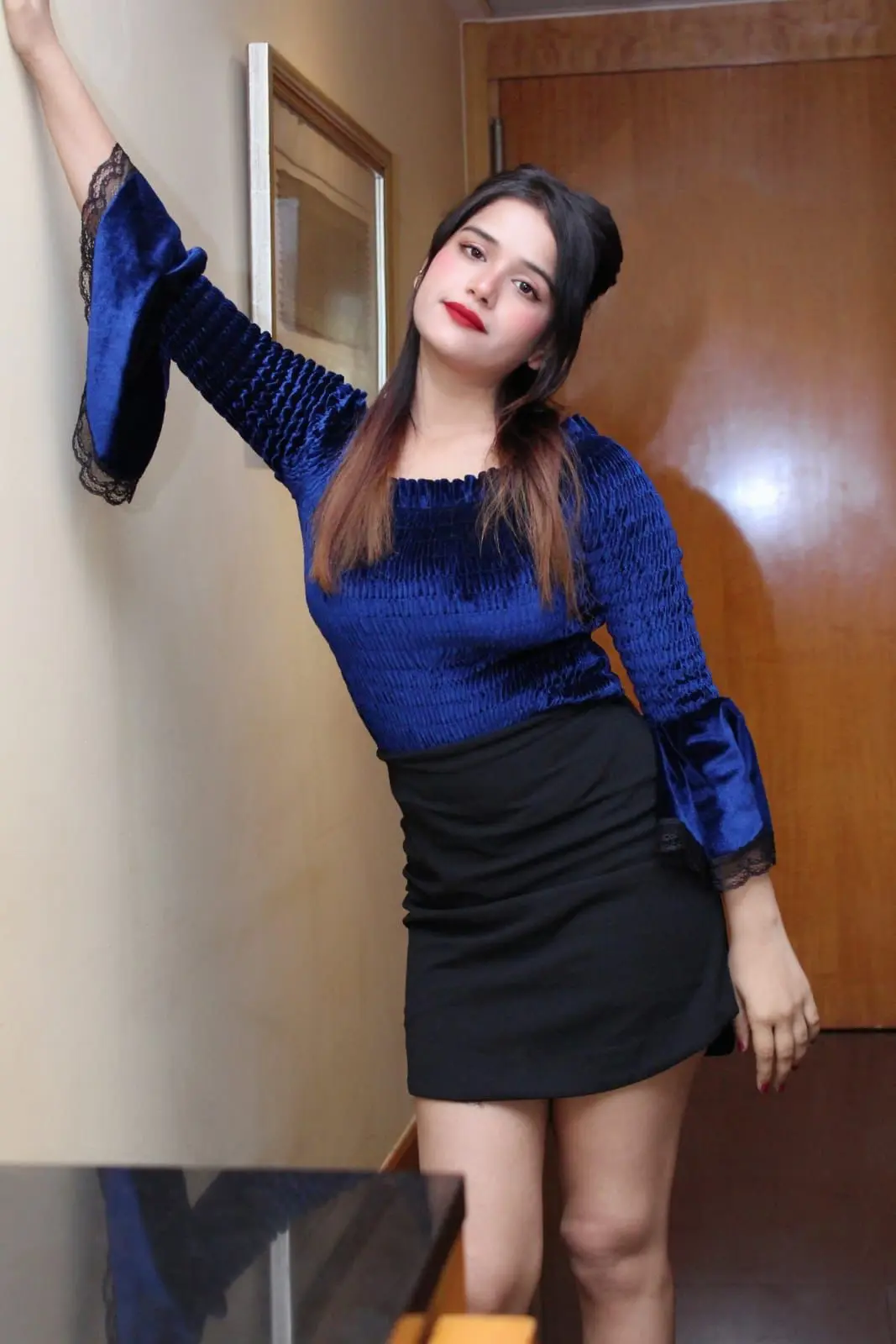 High Profile Call Girls in Allahabad Hand to Hand Payment No advance Payment